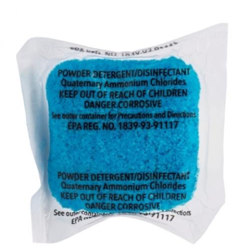 MOD Clean - Disinfectant - Picture 3 of 3